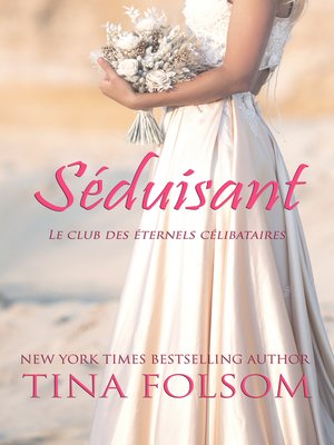 cover image of Séduisant
